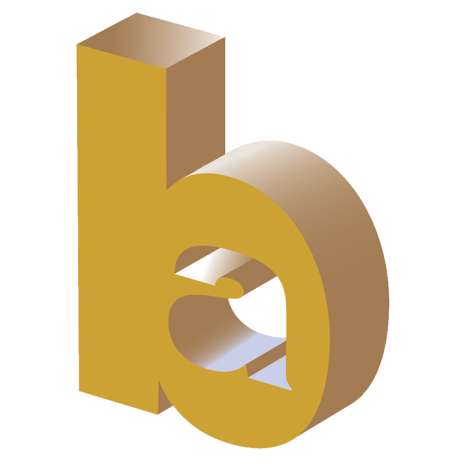 The Barronarts logo